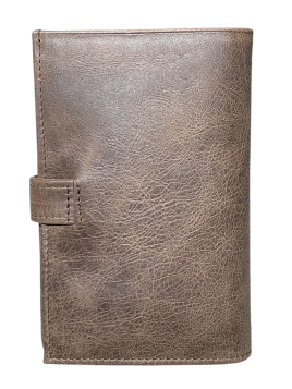 Frandi 686.26 RFID portefeuille frandi patte pression Portefeuille Homme