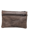 Frandi 928.26 porte monnaie mixte frandi plat zip porte-monnaie-femme