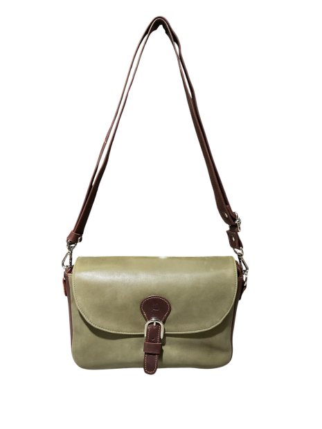 Frandi 837.05 sac bandoulière frandi rabat rectangulaire sacs-a-mains