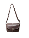 Frandi 837.05 sac bandoulière frandi rabat rectangulaire sacs-a-mains