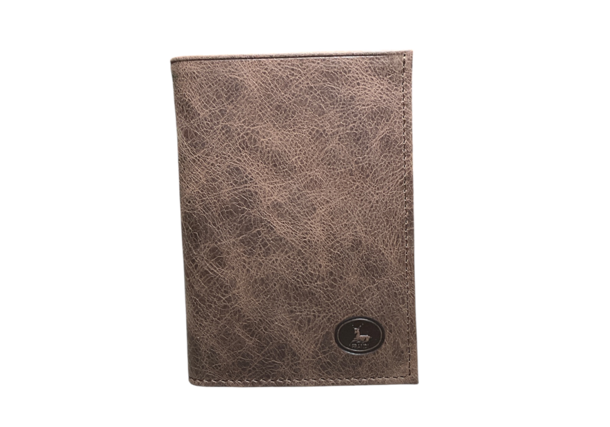 Frandi 466.26 RFID portefeuille homme frandi européen 3 volets Portefeuille Homme