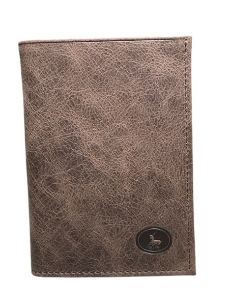 Frandi 466.26 RFID portefeuille homme frandi européen 3 volets Portefeuille Homme