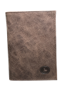 Frandi 466.26 RFID portefeuille homme frandi européen 3 volets portefeuille-homme