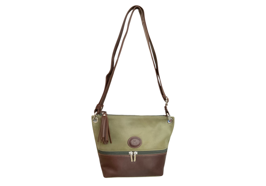 Frandi 836.05 sac frandi besace lise l Sacs à mains