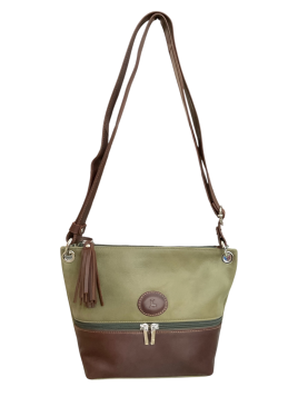 Frandi 836.05 sac frandi besace lise l Sacs à mains