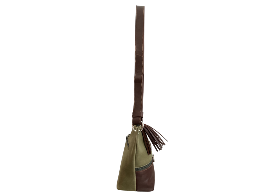Frandi 836.05 sac frandi besace lise l Sacs à mains