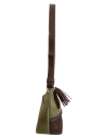 Frandi 836.05 sac frandi besace lise l sacs-a-mains