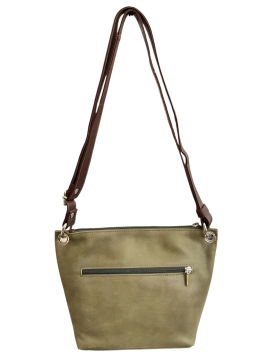 Frandi 836.05 sac frandi besace lise l Sacs à mains