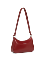 Lancaster 433-22 - REFENTE CUIR VACHETTE - Suave Ace - Sac porté épaule sacs-a-mains