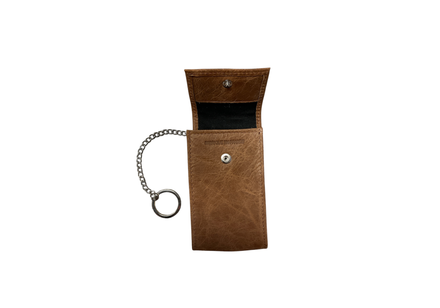 Frandi 001.26 RFID étui clefs frandi rabat chainette etui cles