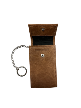 Frandi 001.26 RFID étui clefs frandi rabat chainette etui cles