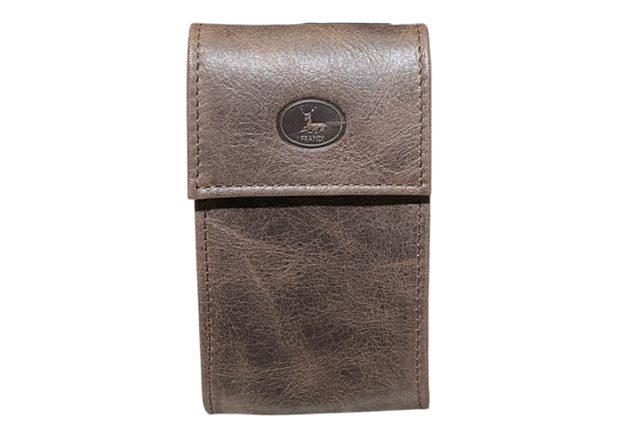 Frandi 001.26 RFID étui clefs frandi rabat chainette etui cles