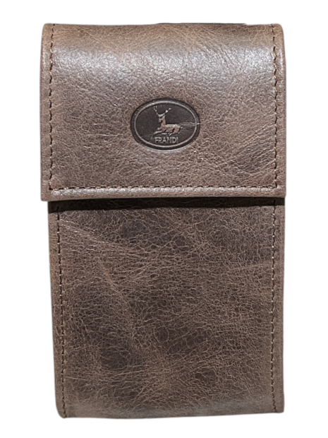 Frandi 001.26 RFID étui clefs frandi rabat chainette etui-cles
