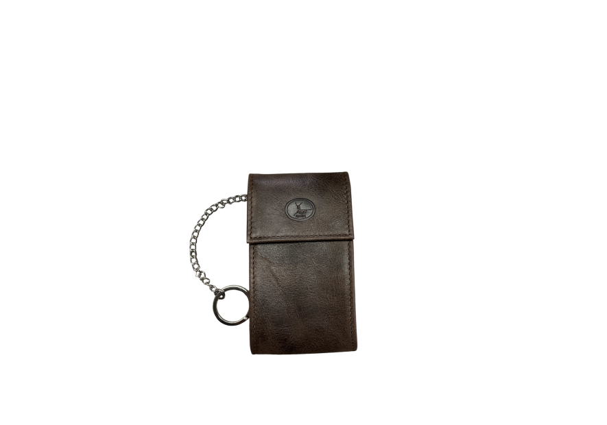 Frandi 001.26 RFID étui clefs frandi rabat chainette etui cles