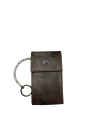 Frandi 001.26 RFID étui clefs frandi rabat chainette etui-cles