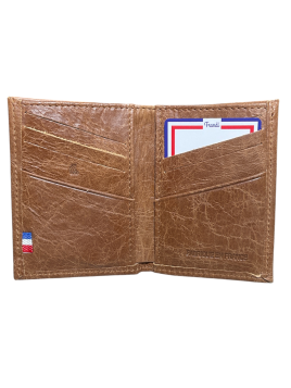 Frandi 300.26 RFID portes cartes frandi mini 8 cartes p.cartes credit