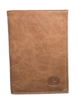 Frandi 466.26 RFID portefeuille homme frandi européen 3 volets Portefeuille Homme