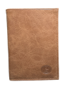 Frandi 466.26 RFID portefeuille homme frandi européen 3 volets portefeuille-homme