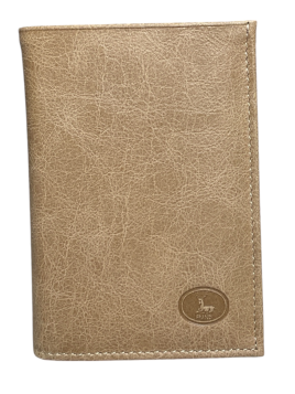 Frandi 466.26 RFID portefeuille homme frandi européen 3 volets Portefeuille Homme