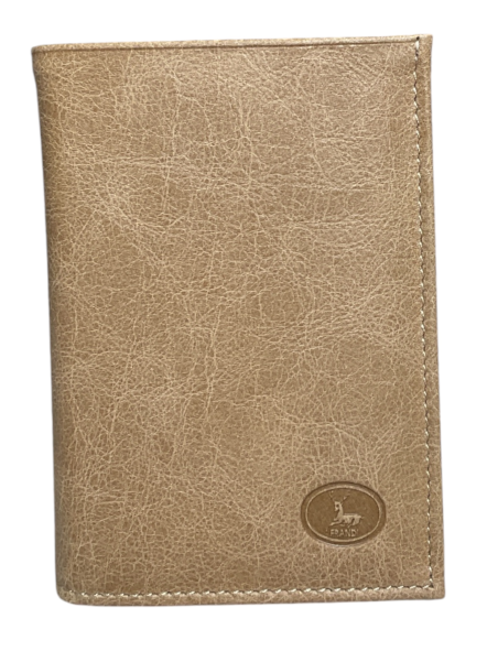 Frandi 466.26 RFID portefeuille homme frandi européen 3 volets Portefeuille Homme