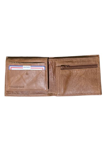 Frandi 498.26 RFID portefeuille homme italien frandi Portefeuille Homme