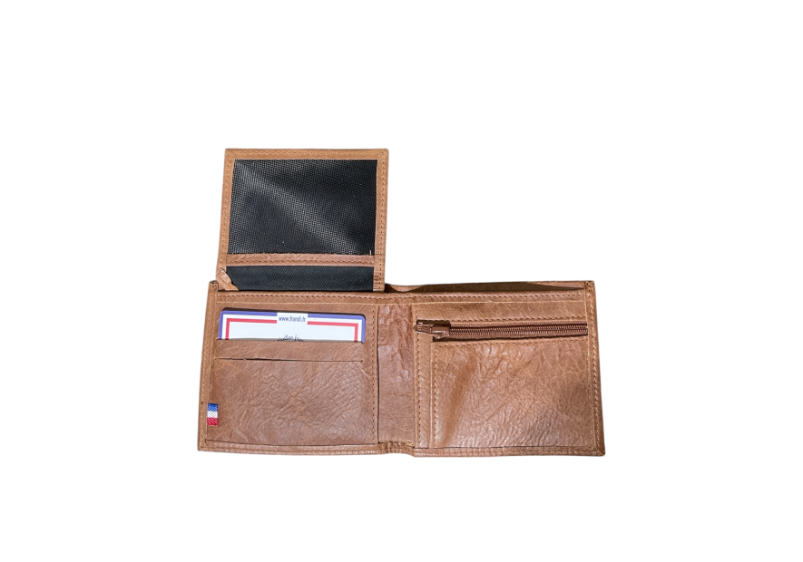 Frandi 498.26 RFID portefeuille homme italien frandi Portefeuille Homme
