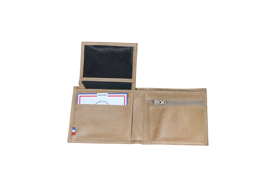 Frandi 498.26 RFID portefeuille homme italien frandi Portefeuille Homme