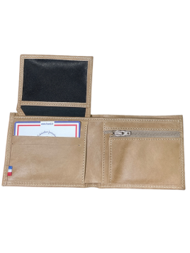 Frandi 498.26 RFID portefeuille homme italien frandi Portefeuille Homme
