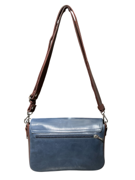 Frandi 837.05 sac bandoulière frandi rabat rectangulaire Sacs à mains