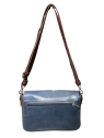Frandi 837.05 sac bandoulière frandi rabat rectangulaire sacs-a-mains
