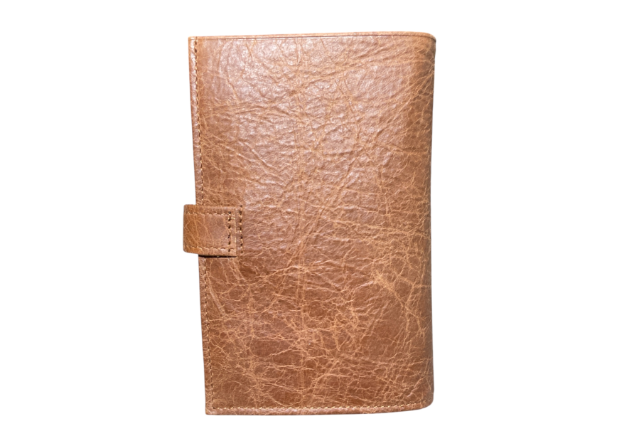 Frandi 686.26 RFID portefeuille frandi patte pression Portefeuille Homme