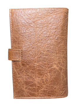 Frandi 686.26 RFID portefeuille frandi patte pression Portefeuille Homme