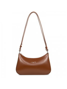 Lancaster 433-22 - REFENTE CUIR VACHETTE - Suave Ace - Sac porté épaule Sacs à mains