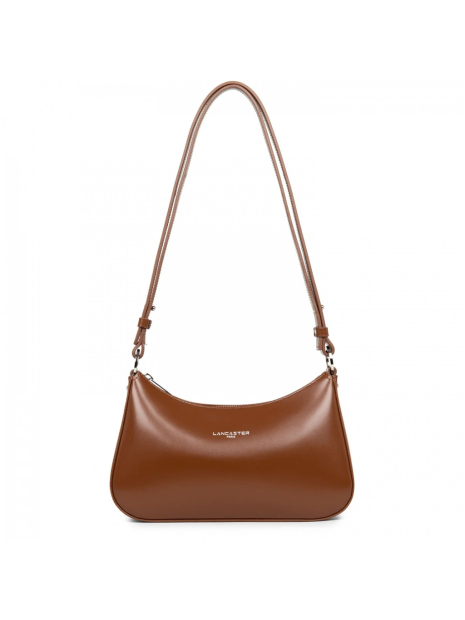 Lancaster 433-22 - REFENTE CUIR VACHETTE - Suave Ace - Sac porté épaule sacs-a-mains