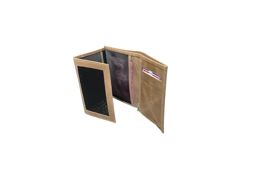 Frandi 929.26 RFID portefeuille homme européen frandi 8 cartes Portefeuille Homme