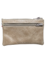 Frandi 928.26 porte monnaie mixte frandi plat zip porte-monnaie-femme