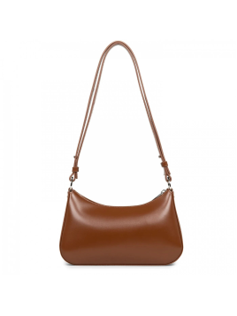 Lancaster 433-22 - REFENTE CUIR VACHETTE - Suave Ace - Sac porté épaule