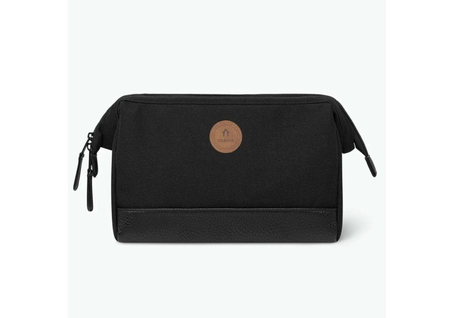 Cabaïa TRAVELKIT L trousse de toilette cabaia grande taille Trousses de toilette