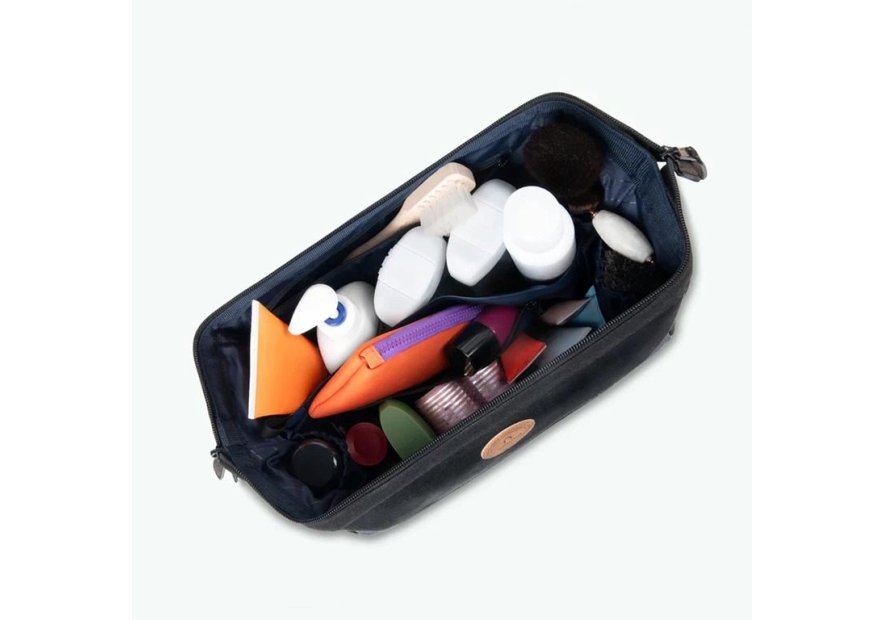 Cabaïa TRAVELKIT L trousse de toilette cabaia grande taille Trousses de toilette