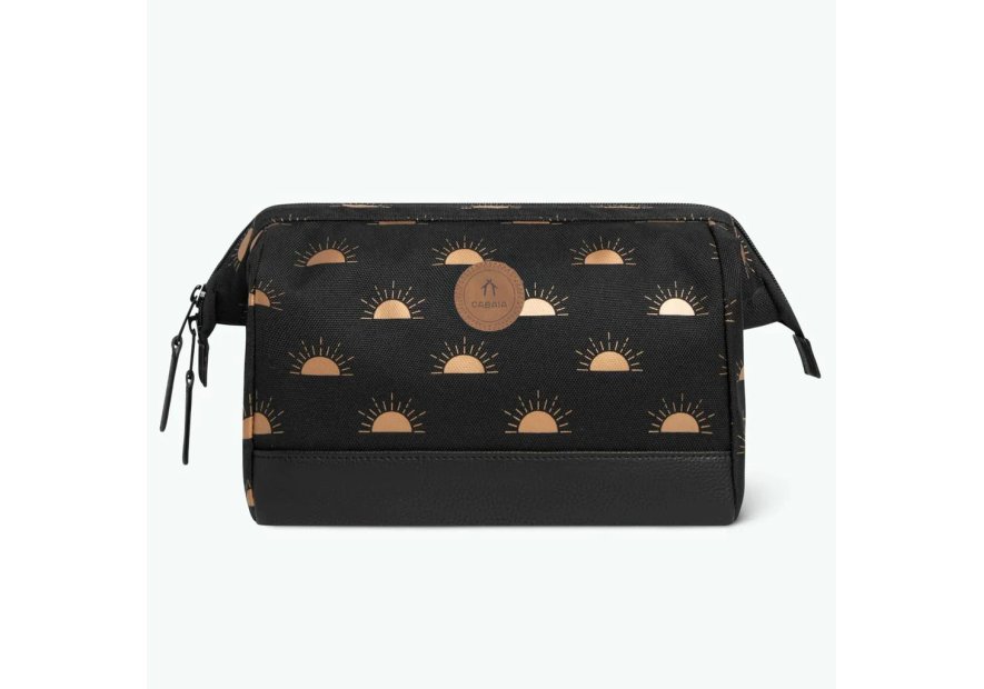Cabaïa TRAVELKIT L trousse de toilette cabaia grande taille Trousses de toilette