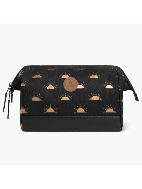 Cabaïa TRAVELKIT L trousse de toilette cabaia grande taille trousses-de-toilette