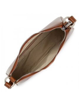 Lancaster 433-22 - REFENTE CUIR VACHETTE - Suave Ace - Sac porté épaule