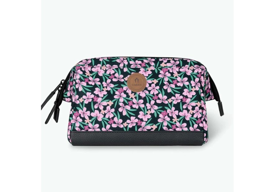 Cabaïa TRAVELKIT L trousse de toilette cabaia grande taille Trousses de toilette
