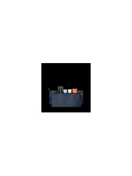Cabaïa TRAVELKIT L trousse de toilette cabaia grande taille Trousses de toilette