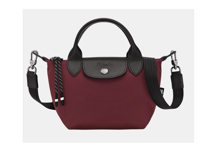Longchamp 1500HSR sac à main xs longchamp le pliage energy Sacs à mains