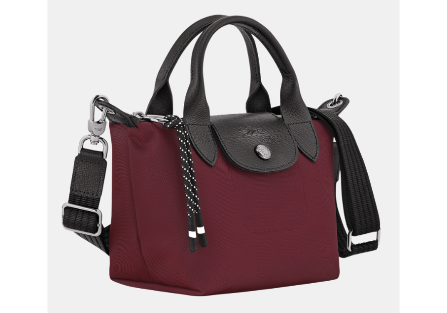 Longchamp 1500HSR sac à main xs longchamp le pliage energy Sacs à mains