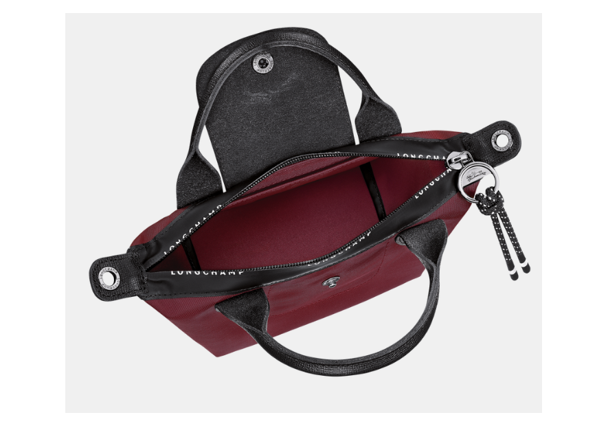 Longchamp 1500HSR sac à main xs longchamp le pliage energy Sacs à mains