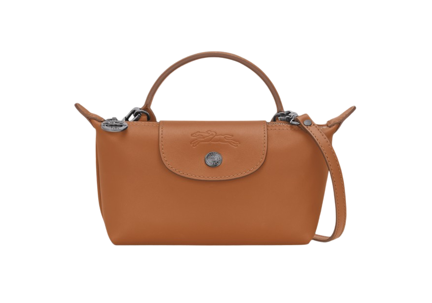 Longchamp 34205987 sac pochette xs longchamp le pliage xtra Sacs à mains