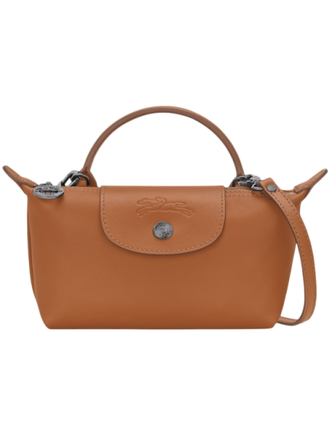 Longchamp 34205987 sac pochette xs longchamp le pliage xtra sacs-a-mains