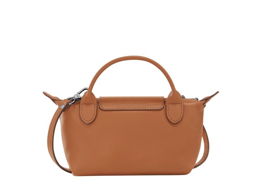 Longchamp 34205987 sac pochette xs longchamp le pliage xtra Sacs à mains